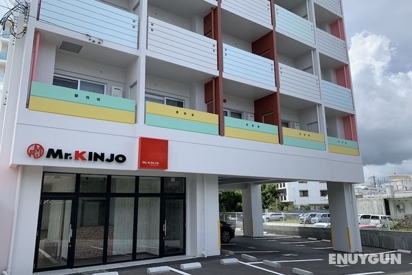 Mr.KINJO in Rycom Kitanakagusuku Öne Çıkan Resim