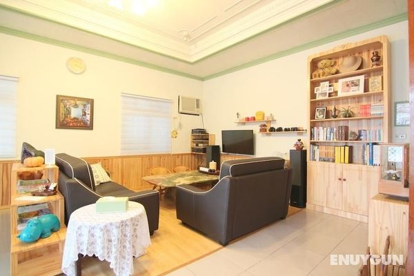 Mr Tanaka B&B Öne Çıkan Resim