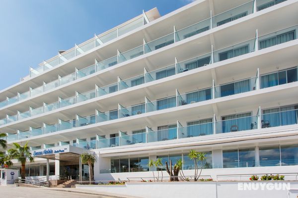 Msh Mallorca Senses Hotel Santa Ponsa Genel