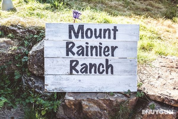 Mt. Rainier Ranch Öne Çıkan Resim