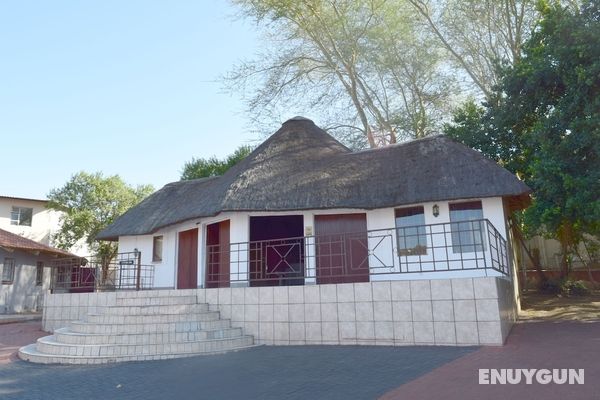 Mthunzi Lodge Genel