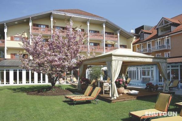 Mühlbach Thermal Spa & Romantik Hotel Genel