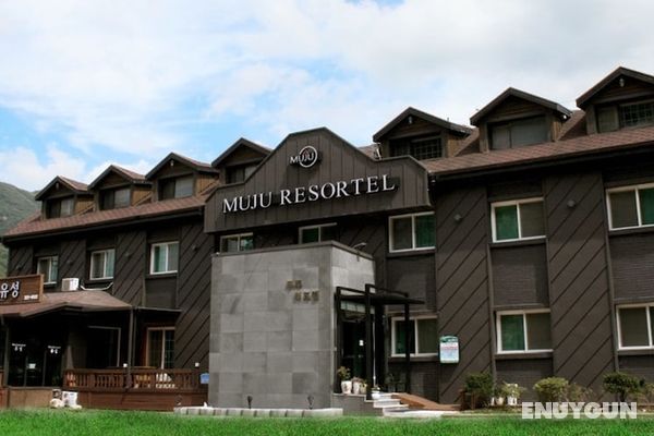 Muju Resortel Öne Çıkan Resim