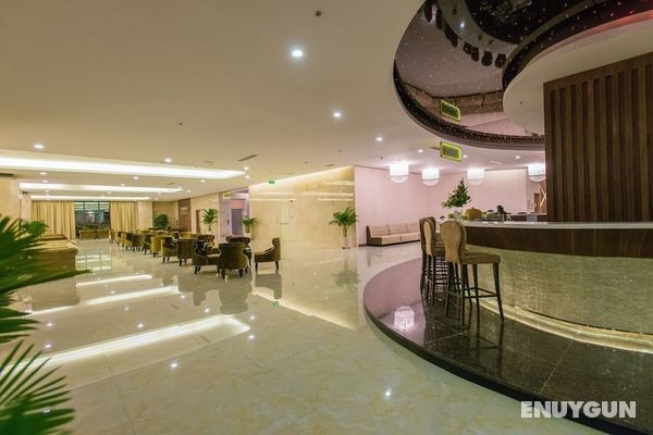 Muong Thanh Luxury Nha Trang Hotel Genel