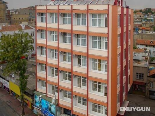 Hotel Murat Genel