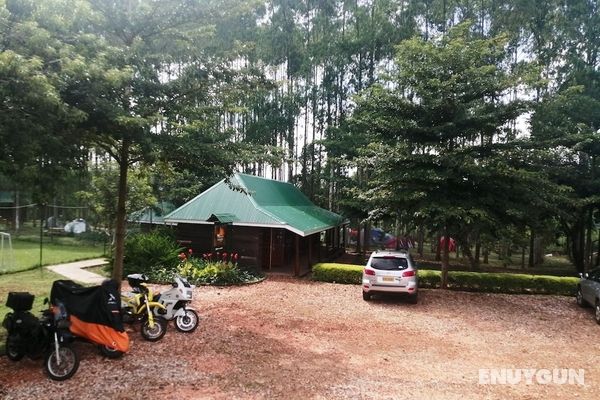 Murchison Backpackers Öne Çıkan Resim