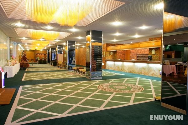 Muroran Prince Hotel Öne Çıkan Resim