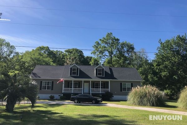 Murrells Inlet Home Dış Mekan