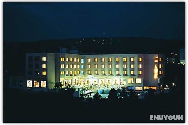 Mustafa Hotel Genel