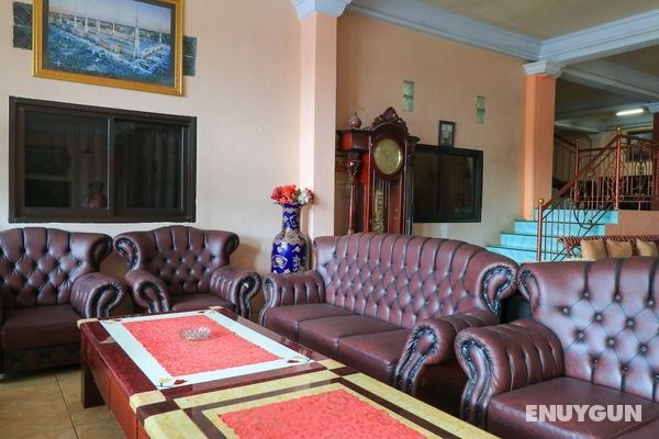 Hotel Mutiara Khadijah Genel