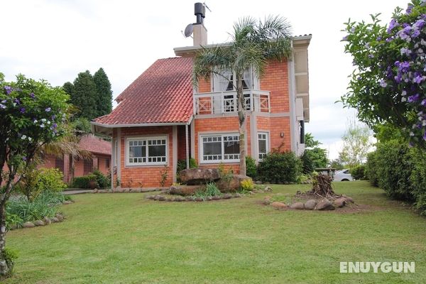 My Home - Nápoles - In Gramado (Dutra) Öne Çıkan Resim