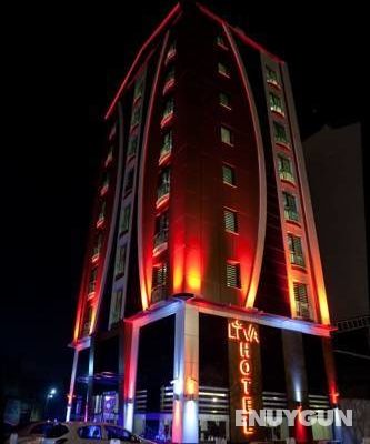 My Liva Hotel Genel
