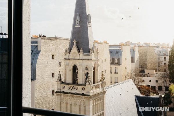 My Maison In Paris - Invalides Dış Mekan
