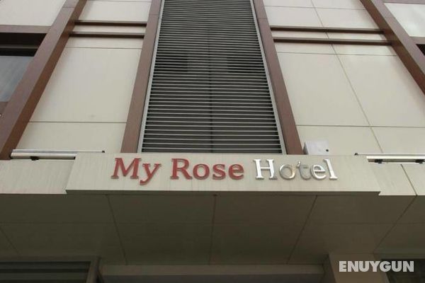 My Rose Hotel Genel