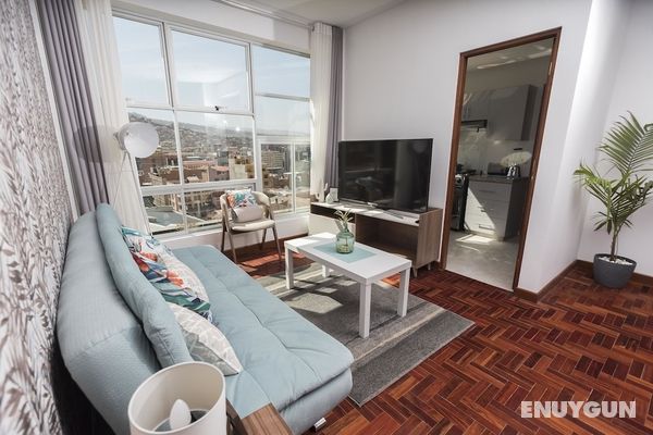 MyApartment Öne Çıkan Resim