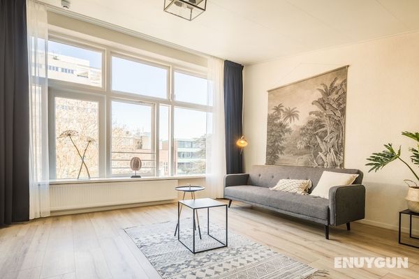 MyCityLofts - Eendrachtsweg Öne Çıkan Resim