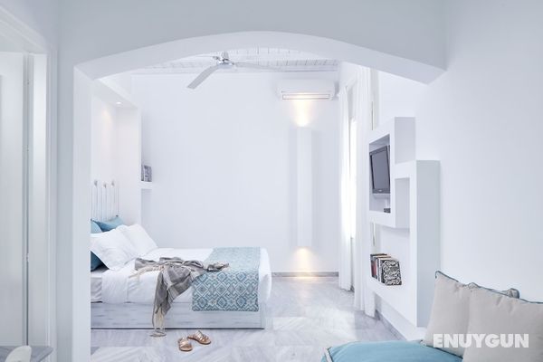 Mykonos Town Suites Öne Çıkan Resim