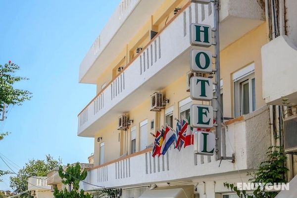 Myrtos Hotel Öne Çıkan Resim