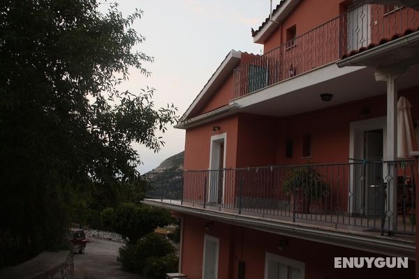 Hotel Myrtos Öne Çıkan Resim