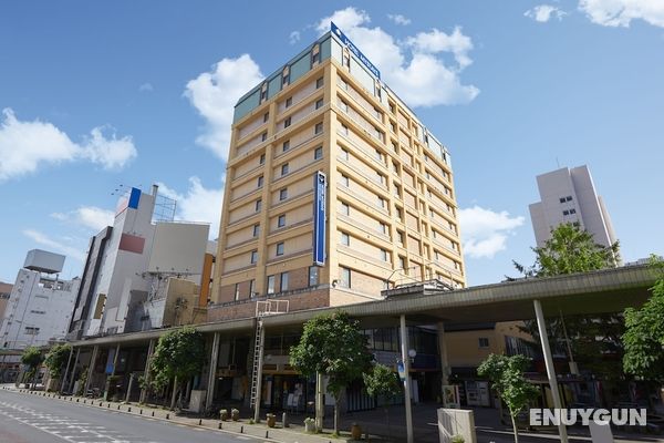 Hotel Mystays Aomori Station Öne Çıkan Resim