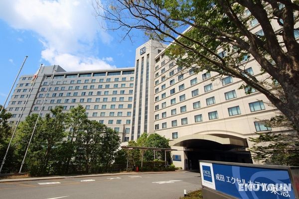 Hotel MYSTAYS Premier Narita Genel
