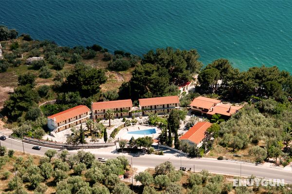 Mytilana Village Hotel Genel