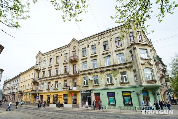 Apart Hotel Na Dobu Öne Çıkan Resim