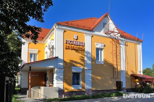 Hotel Na Kazanskoy Öne Çıkan Resim