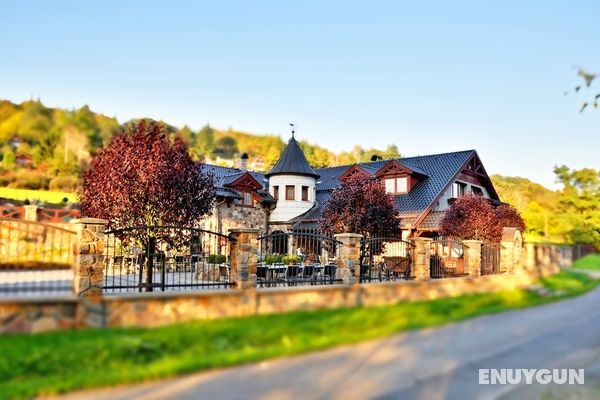 Hotel na Zámečku Öne Çıkan Resim