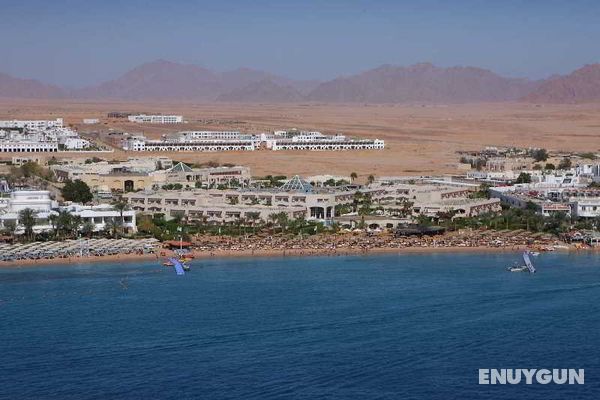 Naama Bay Promenade Resort Sharm El Sheikh Genel