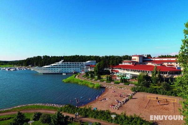 Naantali Spa and Hotel Genel