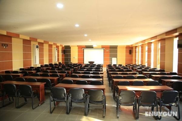 Naf Apartments - Mtwara Genel