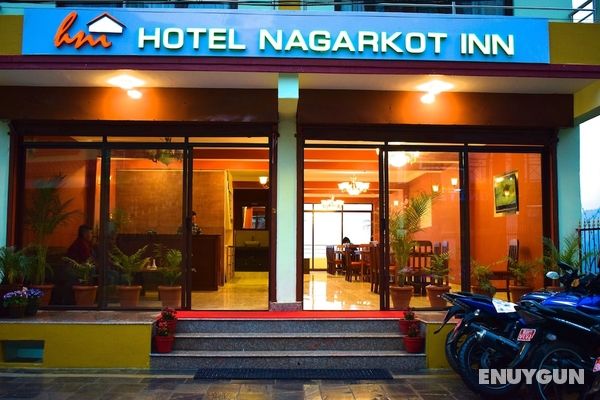 Hotel Nagarkot Inn Öne Çıkan Resim