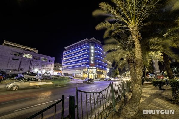 Nairoukh Hotel Aqaba Öne Çıkan Resim