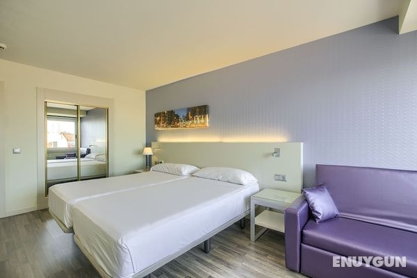Hotel Naitly Madrid Chamberí Öne Çıkan Resim