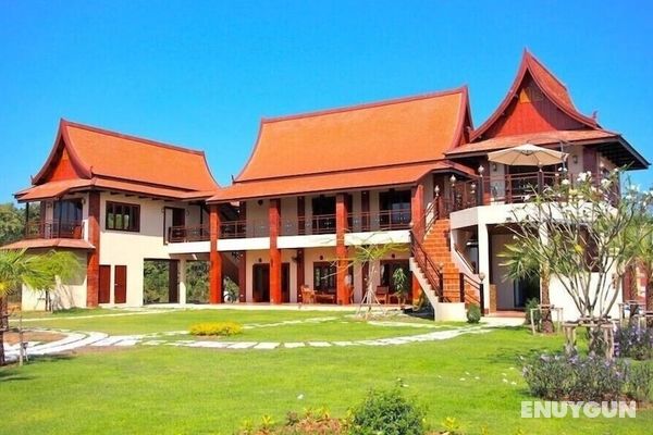 Nakara Villa Udon Thani Öne Çıkan Resim