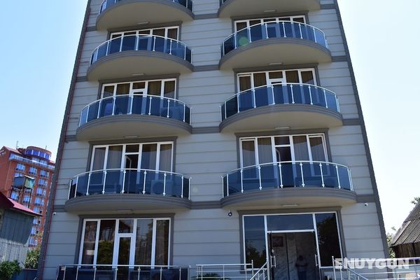 Nakashidzes Apartments Öne Çıkan Resim