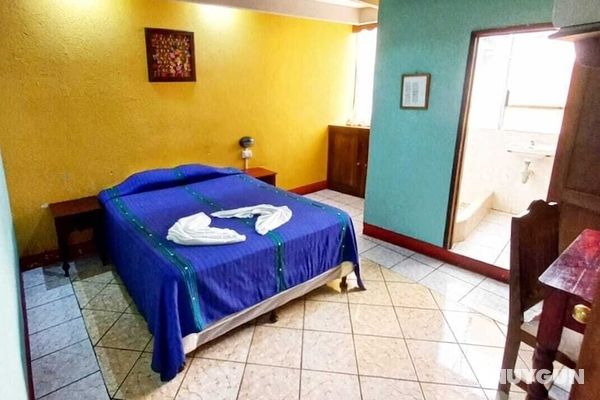Hotel Nakbé Atitlán Öne Çıkan Resim