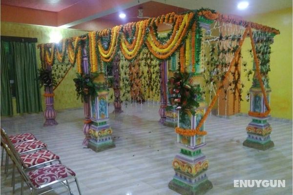 Hotel Nalanda Regency Rajgir Genel
