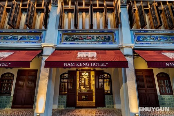 Nam Keng Hotel Öne Çıkan Resim