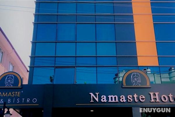Namaste Hotel Genel