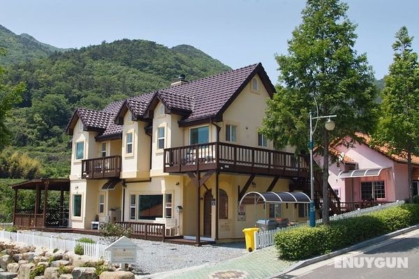 Namhae Bins House Pension Öne Çıkan Resim