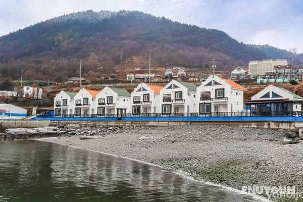 Namhae Sea and Star Pension Genel