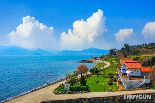 Namhae Zen House Pension Öne Çıkan Resim