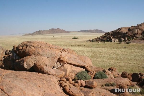 Namib Naukluft Lodge Öne Çıkan Resim