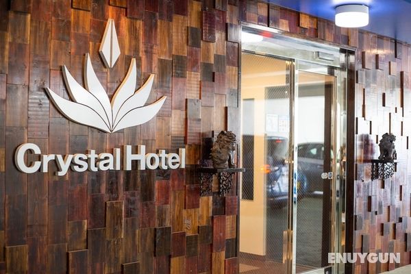 Naminoue Crystal Hotel Öne Çıkan Resim