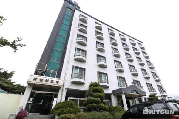 Namwon Hotel Öne Çıkan Resim