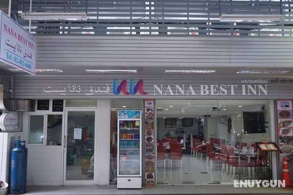 Nana Best Inn Öne Çıkan Resim