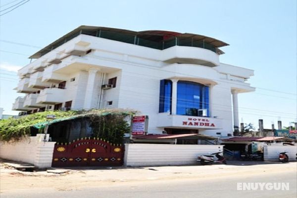 Hotel Nandha Öne Çıkan Resim
