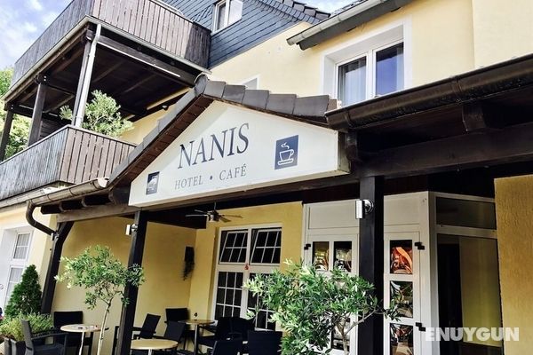 Hotel Nanis Öne Çıkan Resim